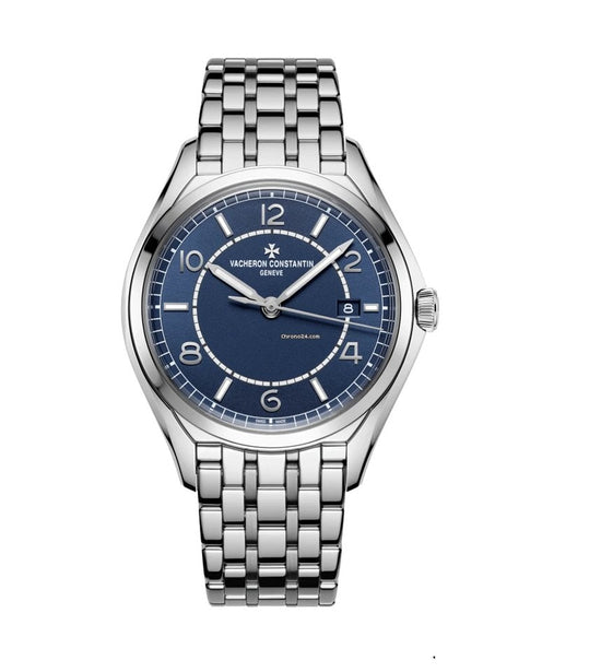 Vacheron Constantin FiftySix 4600E/110A-B487 Steel 2022