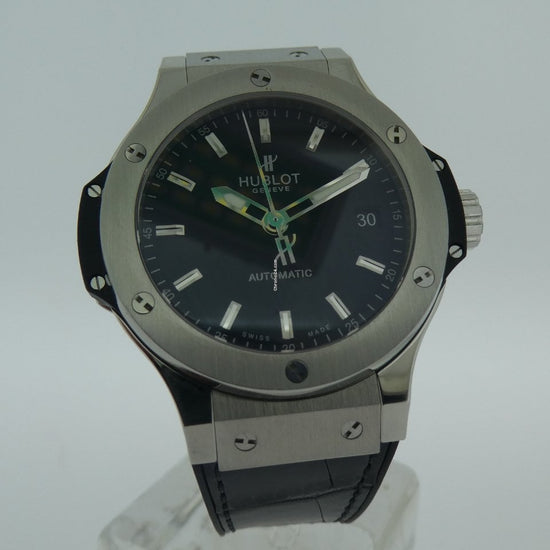 Hublot Big Bang 38 mm 365.SX.1170.LR Steel