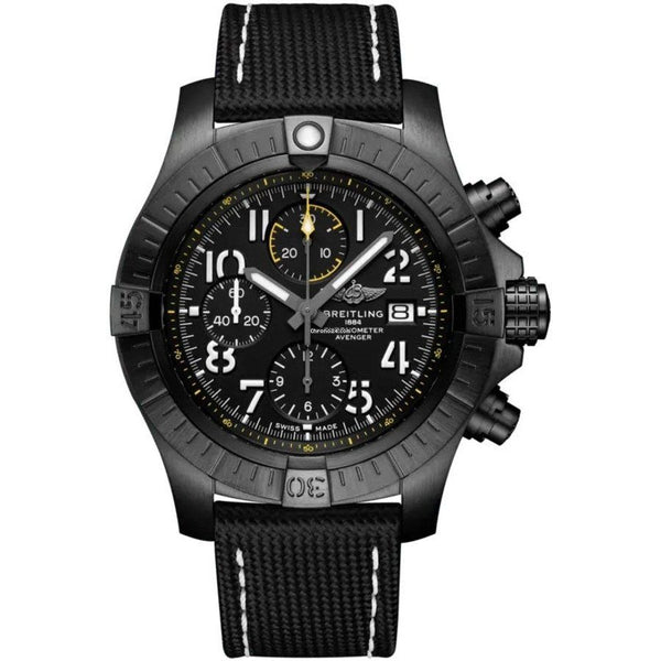 Breitling Avenger V13317101B1X1 Titanium