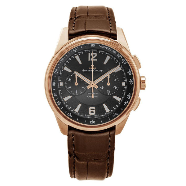 Jaeger LeCoultre Polaris Q9022450 or 9022450 Rose gold