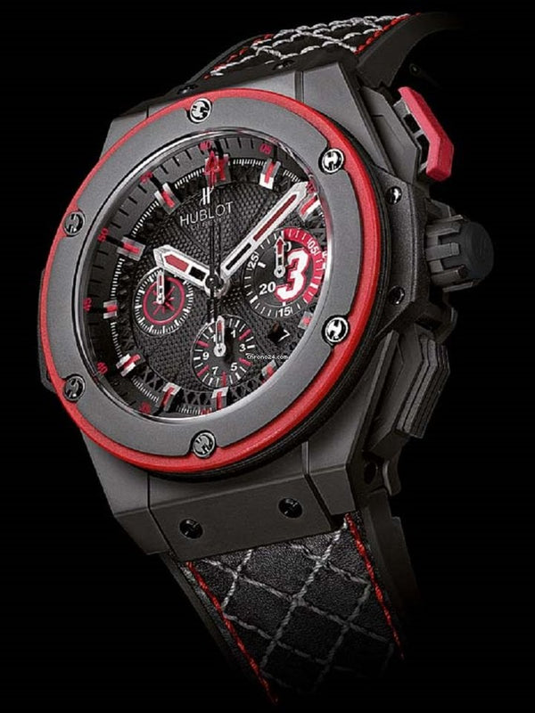 Hublot King Power 703.CI.1123.VR.DWD11 Ceramic