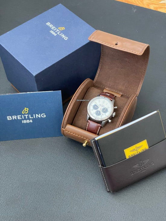 Breitling Navitimer 8 AB01171A1G1P1 2018