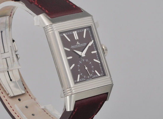 Jaeger LeCoultre Reverso Q397846J Steel 2022