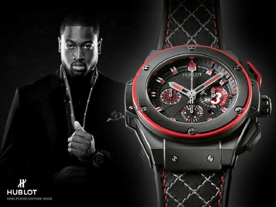 Hublot King Power 703.CI.1123.VR.DWD11 Ceramic