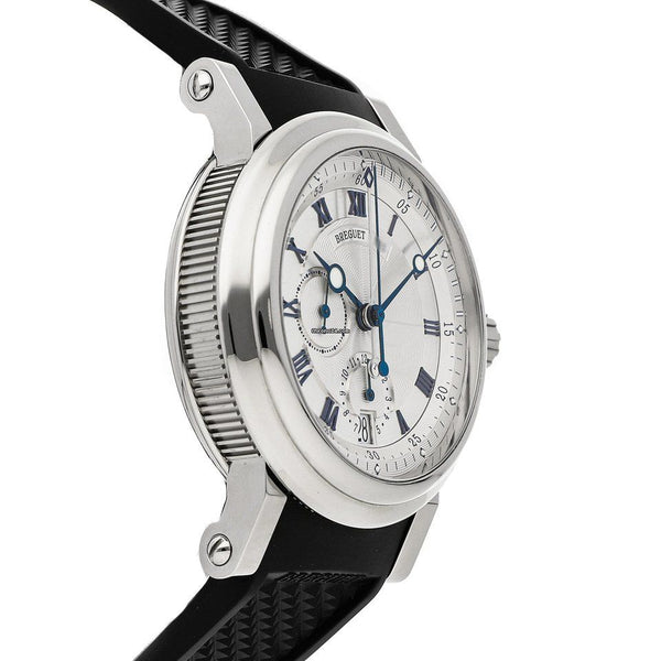 Breguet Marine 5827BB/12/5ZU White gold