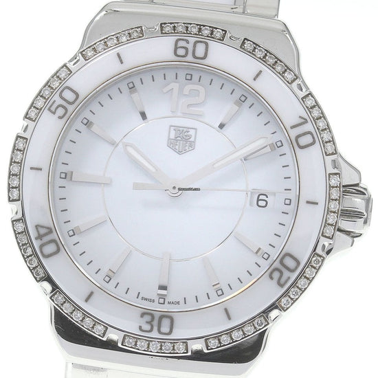 TAG Heuer Formula 1 Lady WAH1213 Steel