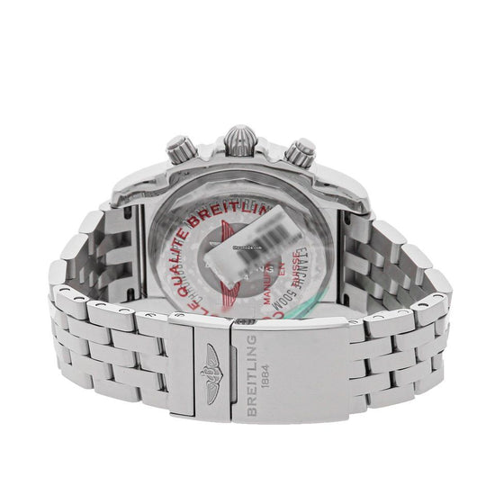 Breitling Chronomat AB0115111B1A1 Steel 2022