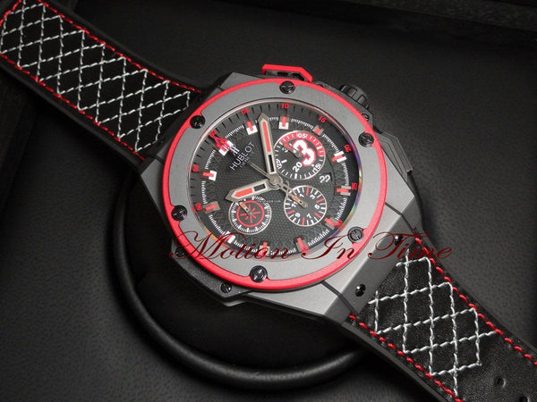 Hublot King Power 703.CI.1123.VR.DWD11 Ceramic