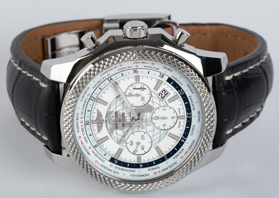 Breitling Bentley B05 Unitime AB0521U0/A768 Steel 2016