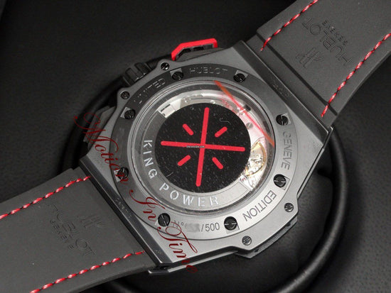 Hublot King Power 703.CI.1123.VR.DWD11 Ceramic