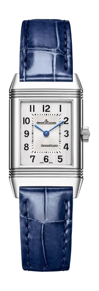 Jaeger LeCoultre Reverso 2608440 Steel 2023