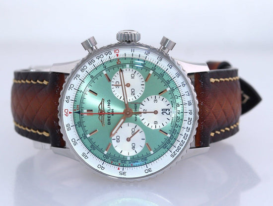 Breitling Navitimer 1 B01 Chronograph AB0139