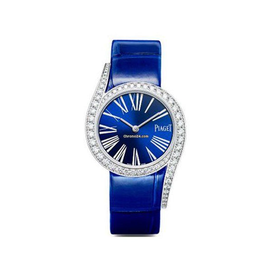 Piaget Limelight G0A42163 White gold 2021