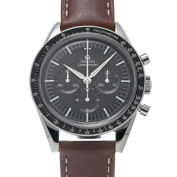 Omega Speedmaster Professional Moonwatch 311.32.40.30.01.001 Steel 2013