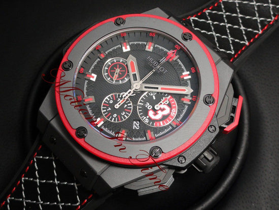 Hublot King Power 703.CI.1123.VR.DWD11 Ceramic