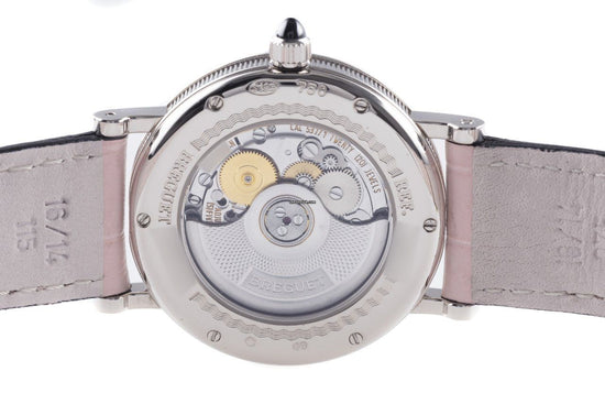 Breguet Classique 8067 White gold 2011