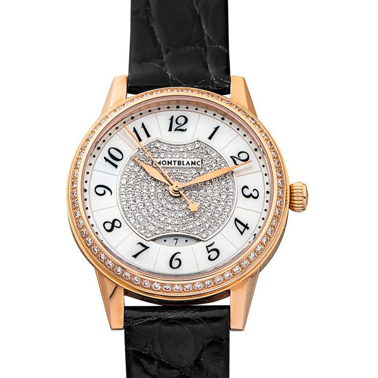 Montblanc Boheme 111225 Rose gold