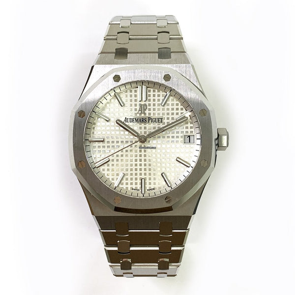 Audemars Piguet Royal Oak 15500ST.OO.1220ST.04 Steel