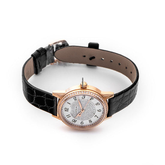 Montblanc Boheme 111225 Rose gold