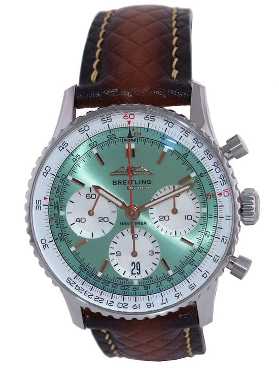 Breitling Navitimer 1 B01 Chronograph AB0139