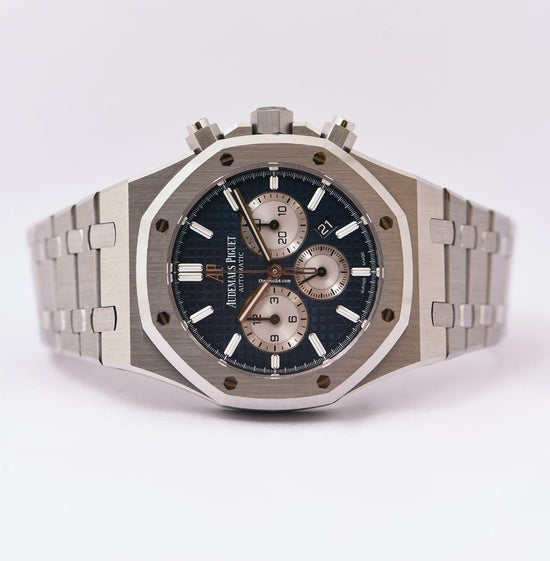 Audemars Piguet Royal Oak Chronograph 26331ST.OO.1220ST.01 Steel 2016