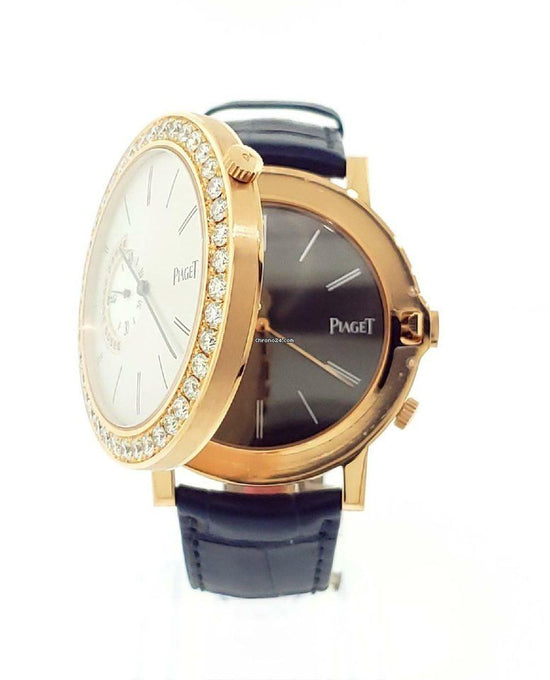 Piaget Altiplano GOA32151 Rose gold 2010