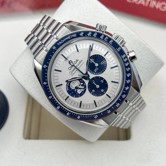 Omega Speedmaster 310.32.42.50.02.001 Steel 2022