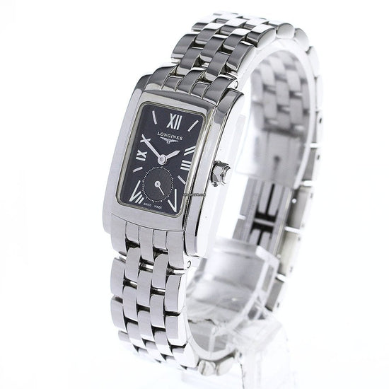 Longines DolceVita L5.155.4 Steel