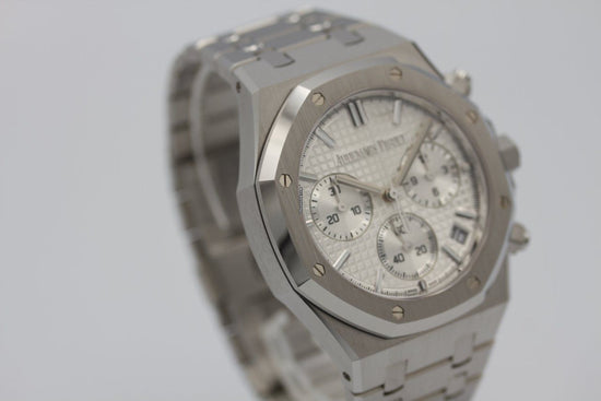 Audemars Piguet Royal Oak Chronograph 26240ST.OO.1320ST.03 Steel 2022