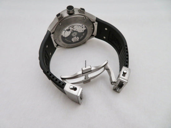 Piaget Polo FortyFive P10534 Titanium