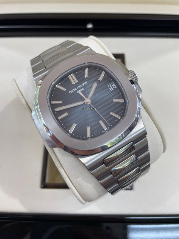 Patek Philippe Nautilus 5711/1A-010 Steel 2008