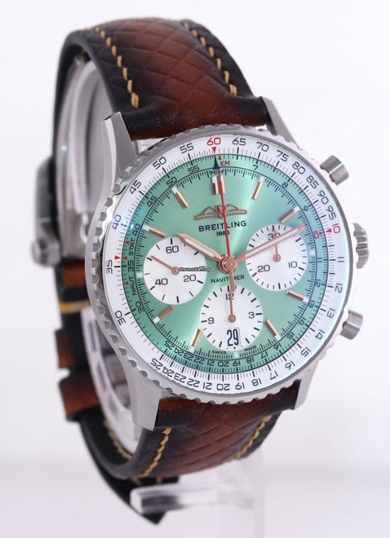 Breitling Navitimer 1 B01 Chronograph AB0139