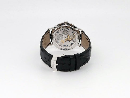 Piaget Altiplano PI0522 White gold 2010