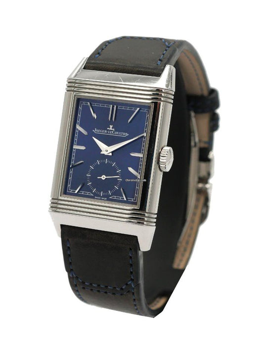 Jaeger LeCoultre Reverso 214.8.62 Steel 2020