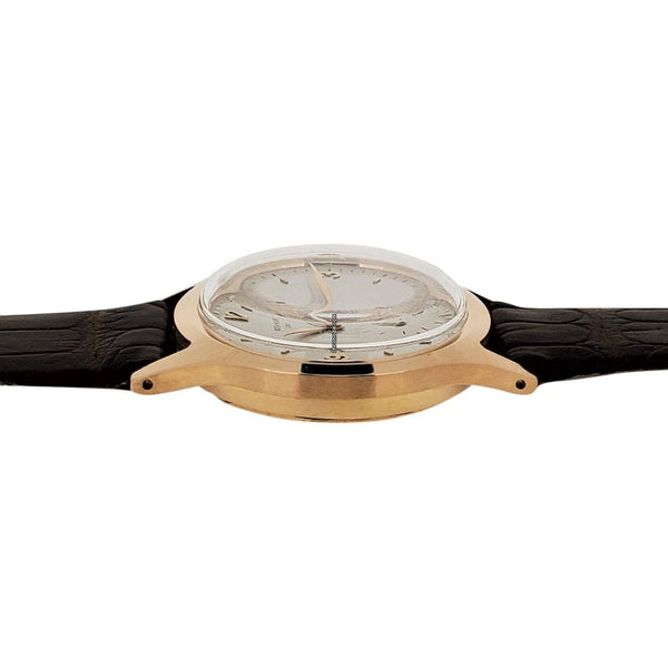 Patek Philippe Calatrava 565R   Rose Gold Watch  1949 Rose gold 1949