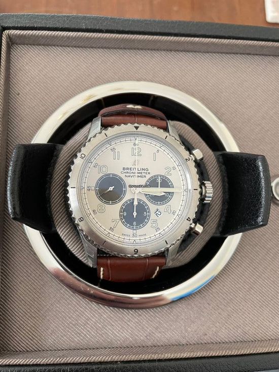 Breitling Navitimer 8 AB01171A1G1P1 2018