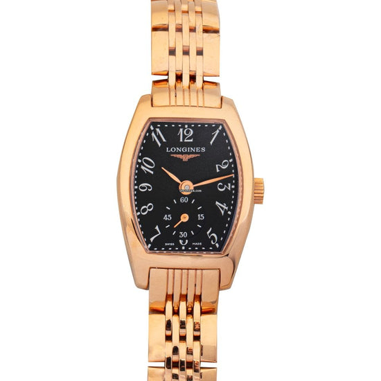 Longines Evidenza L21758536 Rose gold