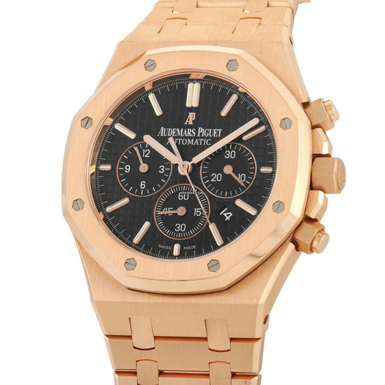 Audemars Piguet Royal Oak Chronograph 26320OR.OO.1220OR.01 Rose gold