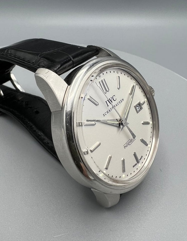 I.W.C. Schaffhausen Ingenieur Automatic IW323305 Platinum 2011