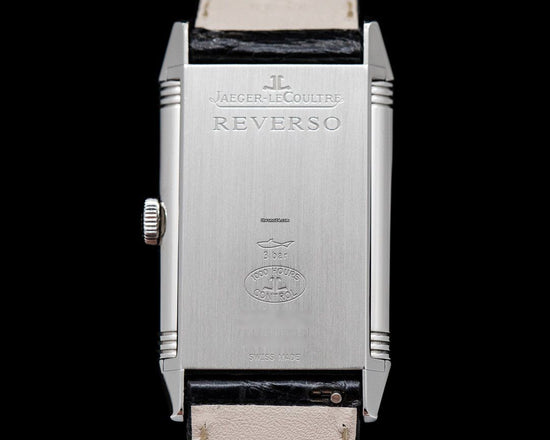 Jaeger LeCoultre Grande Reverso Ultra Thin 1931 Q2788570 Steel