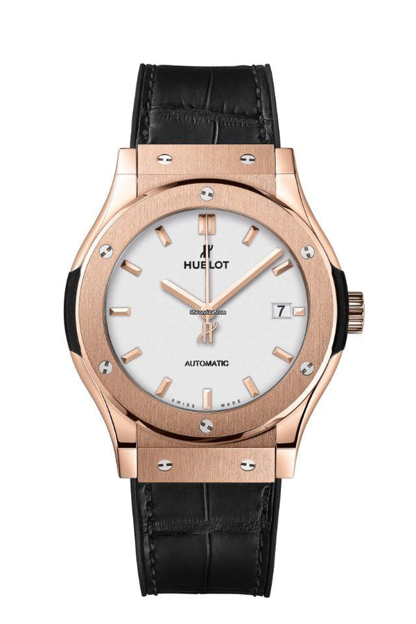 Hublot Classic Fusion 542.OX.2611.LR Rose gold