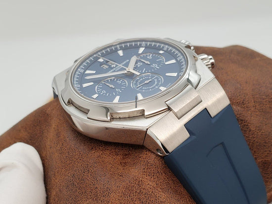 Vacheron Constantin Overseas Chronograph 49150/000A-9745 Steel 2016