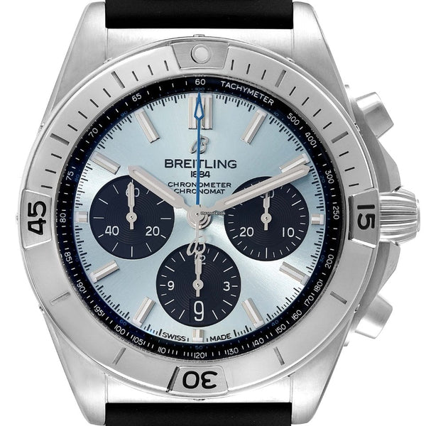 Breitling Chronomat AB0134 Steel