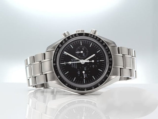 Omega Speedmaster Professional Moonwatch 311.30.42.30.01.006 Steel