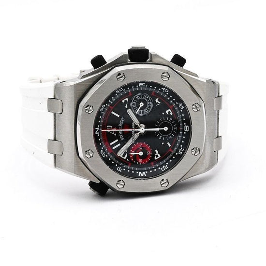 Audemars Piguet Royal Oak Offshore 26040ST.OO.D002CA.01 Steel 2004