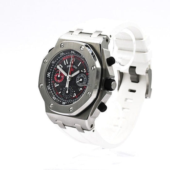 Audemars Piguet Royal Oak Offshore 26040ST.OO.D002CA.01 Steel 2004