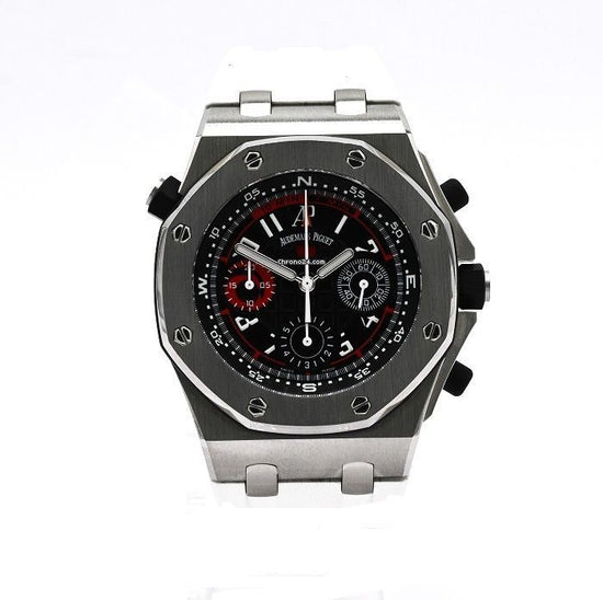 Audemars Piguet Royal Oak Offshore 26040ST.OO.D002CA.01 Steel 2004