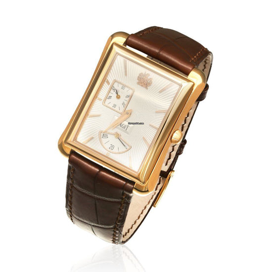 Piaget Emperador G0A33070 Rose gold 2022