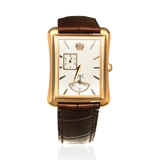 Piaget Emperador G0A33070 Rose gold 2022