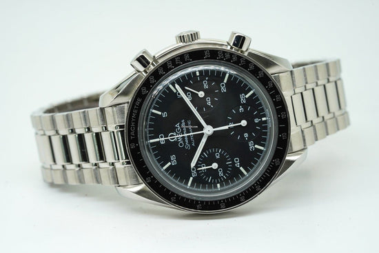 Omega Speedmaster Reduced 3510.50 Steel 2000